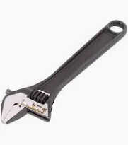 Llave Ajustable 7010 8 Bahco